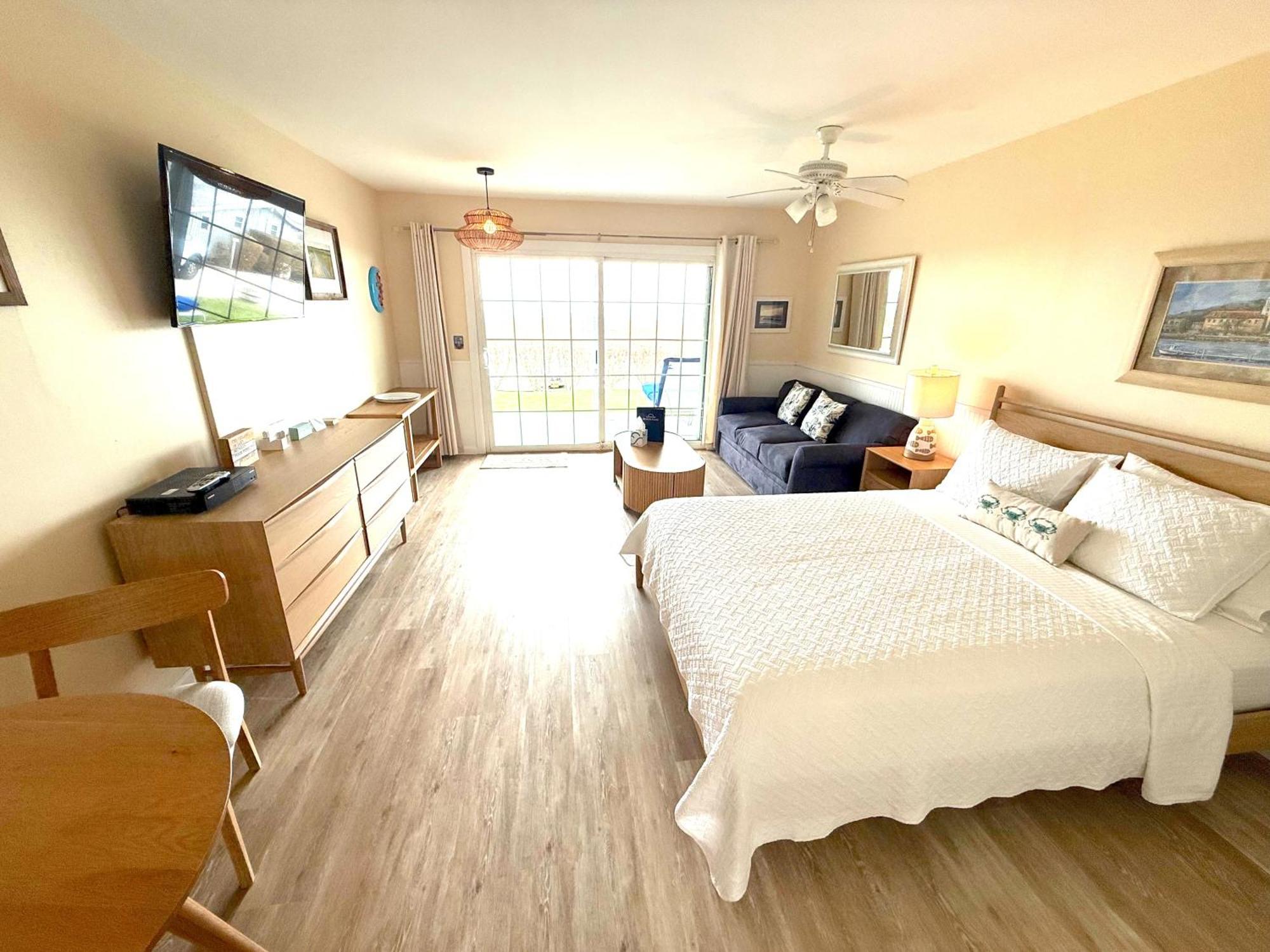 Beach Plum Resort Монток Екстер'єр фото