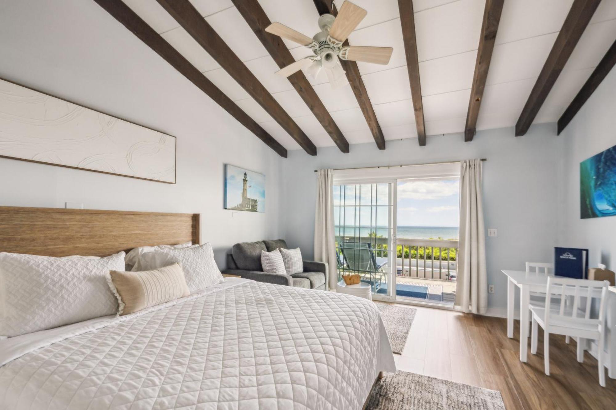 Beach Plum Resort Монток Екстер'єр фото